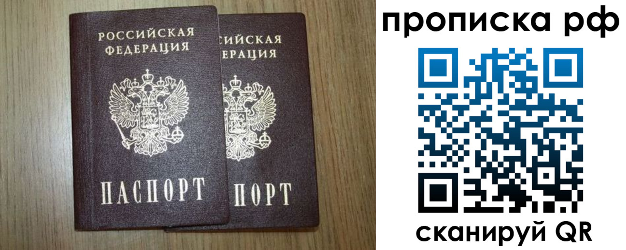 прописка в Гатчине